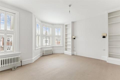 4 bedroom terraced house to rent, Swaffield Road, London, SW18