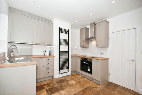 2 bedroom cottage for sale, Church Street North, Old Whittington, Chesterfield, S41 9QP