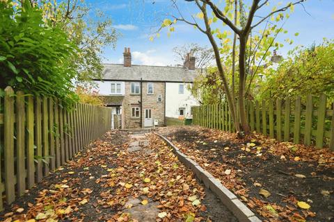 2 bedroom cottage for sale, Church Street North, Old Whittington, Chesterfield, S41 9QP