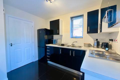 undefined, Jamaica Circle, Newport NP10