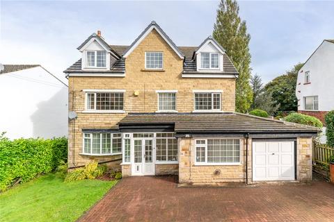 7 bedroom detached house for sale, Toller Grove, Bradford, West Yorkshire, BD9