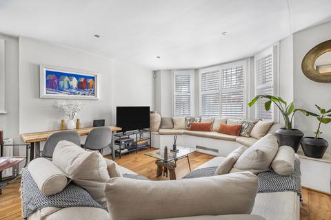 1 bedroom apartment for sale, St. Charles Square, Notting Hill, W10