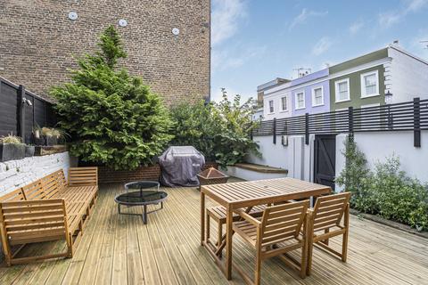 1 bedroom apartment for sale, St. Charles Square, Notting Hill, W10