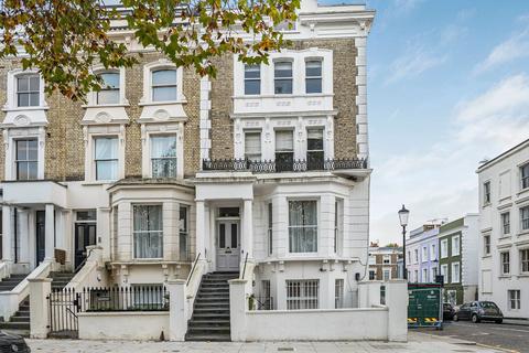 1 bedroom apartment for sale, St. Charles Square, Notting Hill, W10