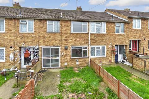 2 bedroom terraced house for sale, Speedwell Avenue, Chatham, Kent