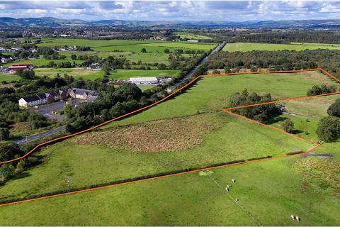 Land for sale, Land At Solway Gate, Annan Road, Dumfries, Dumfries and Galloway, DG1