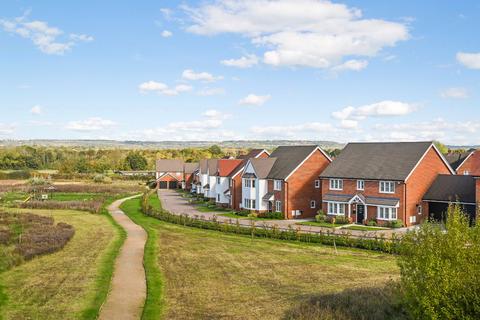 5 bedroom detached house for sale, Wealden Way, Headcorn, Ashford, Kent, TN27