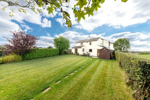 3 bedroom detached house for sale, Ash Cottage, Woodhouse Lane, near Emley, HD8