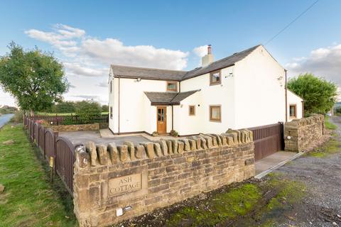 3 bedroom detached house for sale, Ash Cottage, Woodhouse Lane, near Emley, HD8