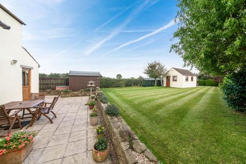 3 bedroom detached house for sale, Ash Cottage, Woodhouse Lane, near Emley, HD8