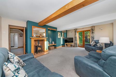 3 bedroom detached house for sale, Ash Cottage, Woodhouse Lane, near Emley, HD8