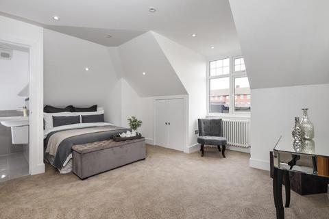 2 bedroom flat for sale, Coldharbour Lane, Camberwell SE5