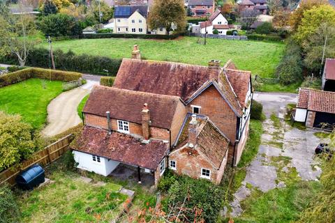 4 bedroom detached house for sale, Plough Lane, Marston