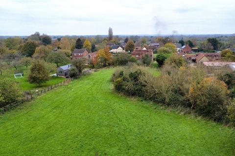 4 bedroom detached house for sale, Plough Lane, Marston