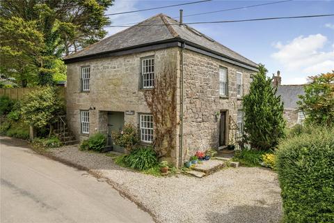 5 bedroom detached house for sale, Chapel Hill, Porkellis, Helston, Cornwall, TR13