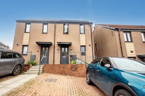 2 bedroom semi-detached house for sale, Heol Williams, Cardiff CF3