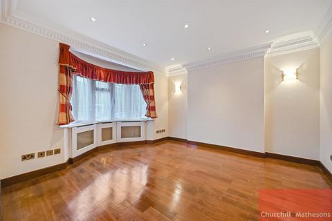 5 bedroom semi-detached house for sale, Vyner Road, London, W3