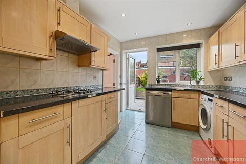 5 bedroom semi-detached house for sale, Vyner Road, London, W3