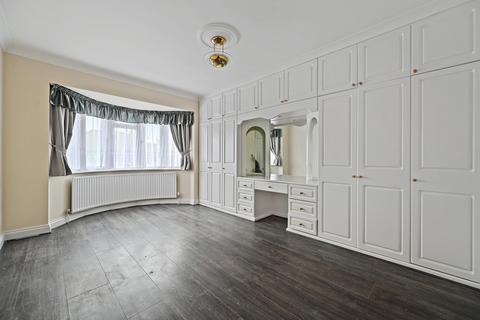5 bedroom semi-detached house for sale, Vyner Road, London, W3