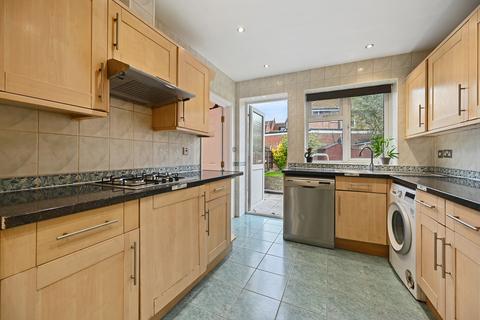 5 bedroom semi-detached house for sale, Vyner Road, London, W3