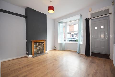 2 bedroom terraced house to rent, Windsor Street, Rugby, CV21