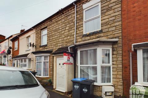 undefined, Windsor Street, Rugby, CV21