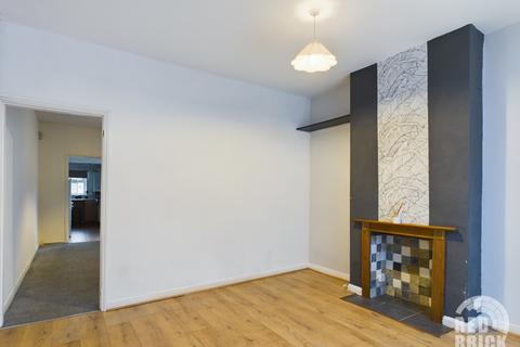 undefined, Windsor Street, Rugby, CV21