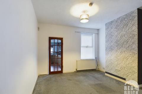 undefined, Windsor Street, Rugby, CV21