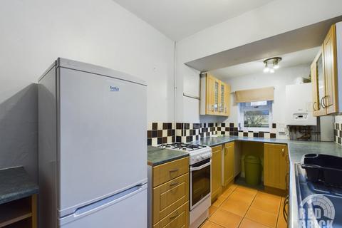 undefined, Windsor Street, Rugby, CV21