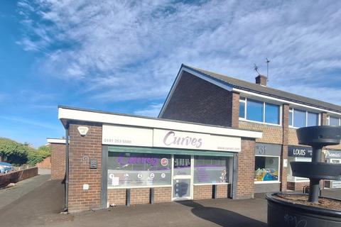 Property for sale, Farringdon Road, Cullercoats