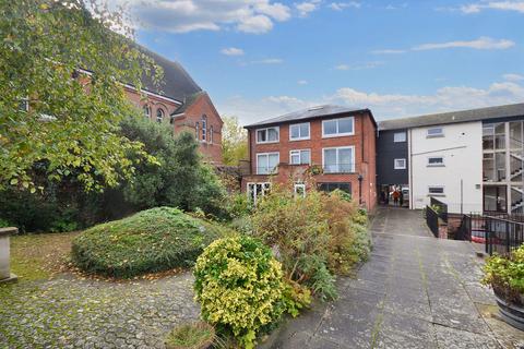 1 bedroom apartment for sale, The Maltings, Saffron Walden