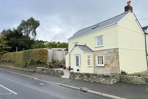 2 bedroom cottage for sale, Peters Hill, High Street, St. Austell