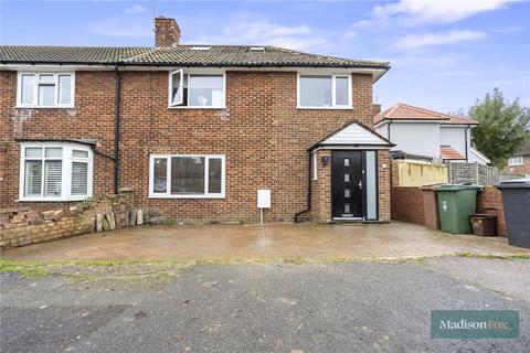 5 bedroom end of terrace house for sale, Longshaw Road, Chingford E4