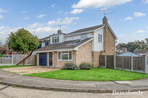 28 Harvey Road, Great Totham, Maldon, CM9 8QA