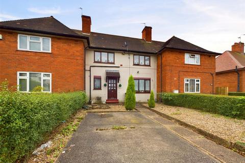 3 bedroom terraced house for sale, Swains Avenue, Nottingham NG3