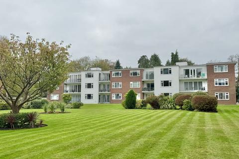 2 bedroom apartment for sale, 18-20 The Avenue, Branksome Park, Poole, BH13