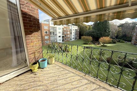 2 bedroom apartment for sale, 18-20 The Avenue, Branksome Park, Poole, BH13