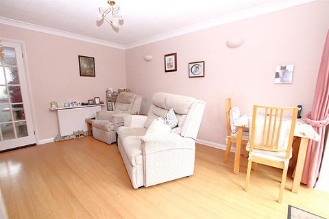 2 bedroom end of terrace house for sale, St. Dunstans Rise, West Hunsbury