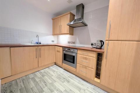 2 bedroom apartment to rent, Stowell Street, Liverpool