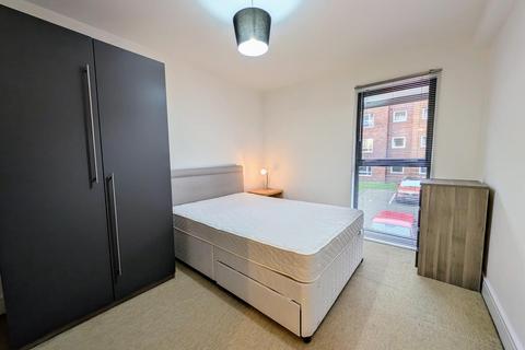 2 bedroom apartment to rent, Stowell Street, Liverpool