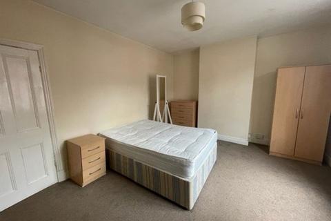undefined, Hartopp Road, Leicester