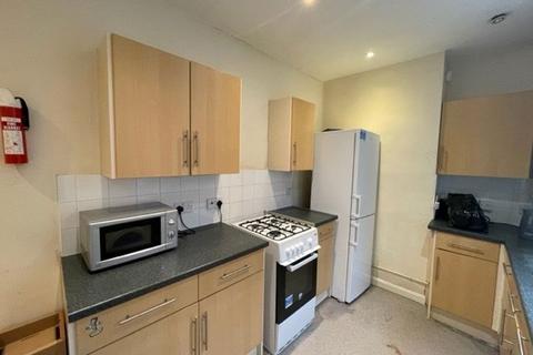 undefined, Hartopp Road, Leicester