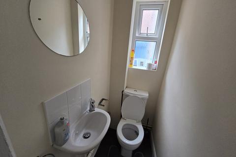 undefined, Hartopp Road, Leicester