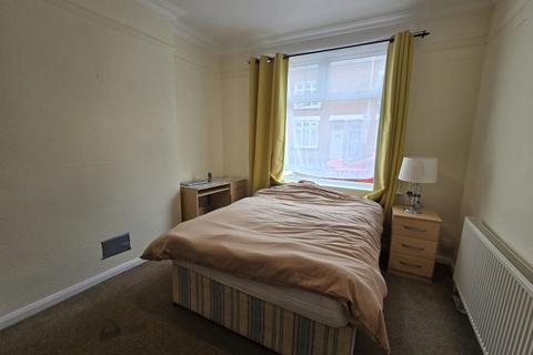 undefined, Hartopp Road, Leicester