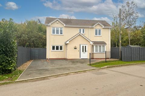 3 bedroom detached house for sale, Woodwalton PE28