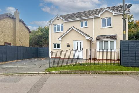 3 bedroom detached house for sale, Woodwalton PE28