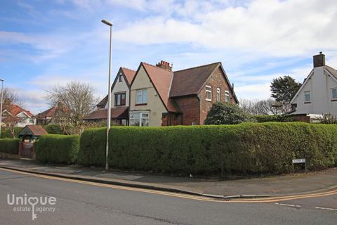 3 bedroom semi-detached house for sale, Claremont Road,  Blackpool, FY1