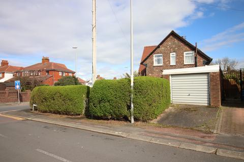 3 bedroom semi-detached house for sale, Claremont Road,  Blackpool, FY1