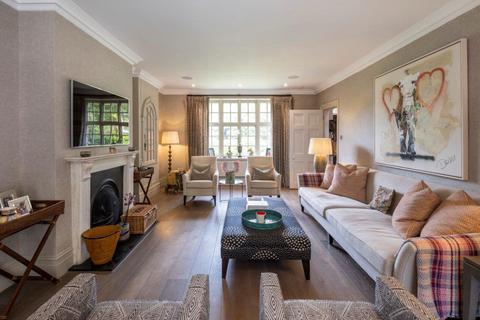 5 bedroom detached house for sale, Wildwood Rise, Hampstead Garden Suburb, London, NW11