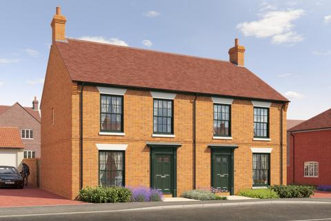 undefined, Mountbatten Park, Hoe Lane, North Baddesley, Hampshire, SO52